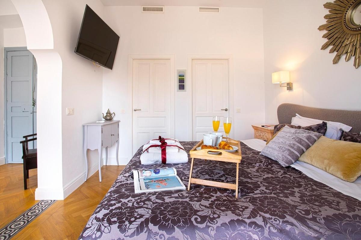 -malagasunapts- Luxury Historicalcentre * Malaga