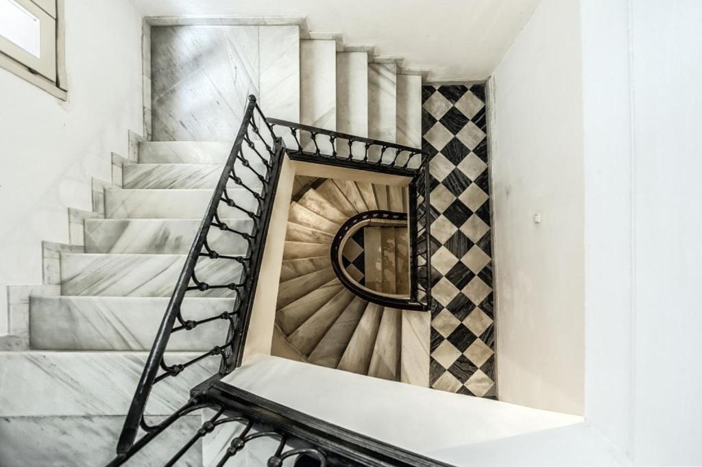 Apartment -malagasunapts- Luxury Historicalcentre