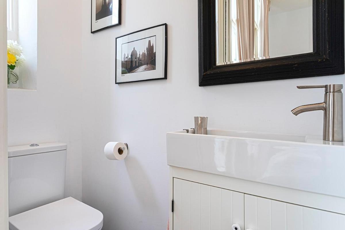Apartment -malagasunapts- Luxury Historicalcentre Malaga