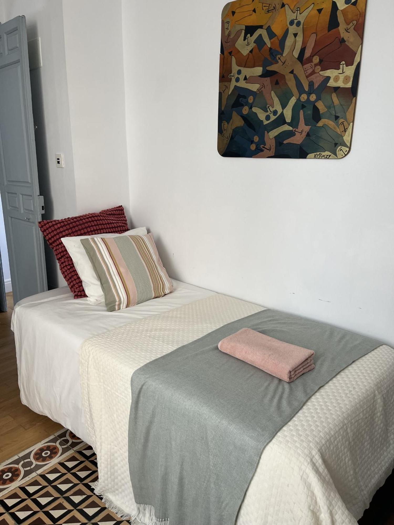 Apartment -malagasunapts- Luxury Historicalcentre *
